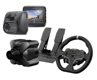 Moza Racing R3 (PC) + Wideorejestrator Mio MiVue C545 Pro - 1539173 - zdjęcie 1
